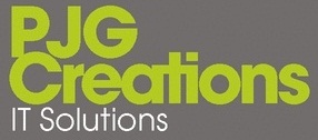 PJG Creations - IT Solutions